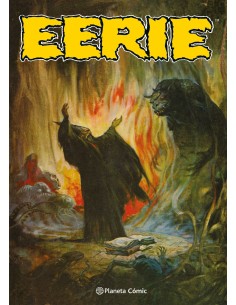 Eerie nº 01 27